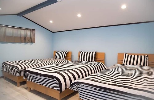 Miyota House | Ponta Village Karuizawa