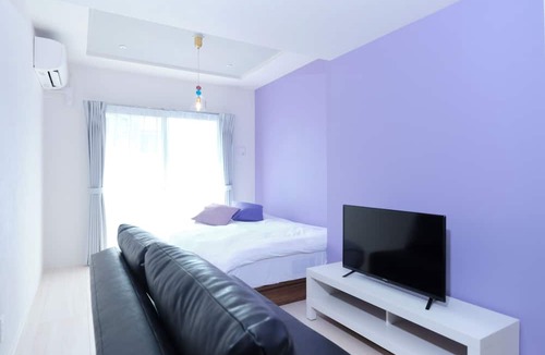 Morishita Apartment | Metro Gate Morishita
