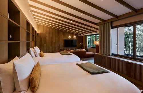 Karuizawa Other | GLAMDAY STYLE HOTEL SUITE YAMANOFUMOTO