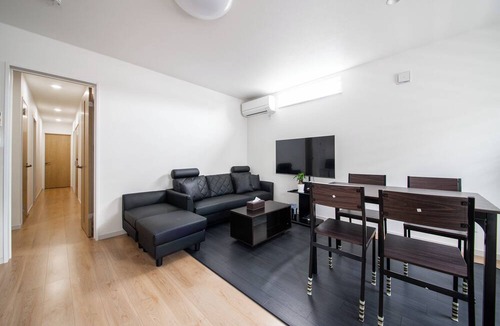 Hakodate House | APHRODITE