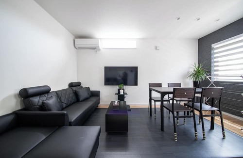Hakodate House | APHRODITE