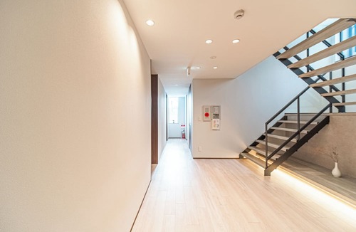 Hirafu Hotel | Villa Yin Niseko