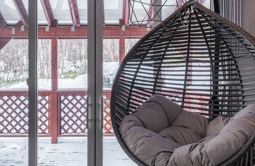 Otaru House | THE ELYSIAN RETREAT