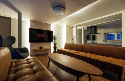 Otaru House | THE ELYSIAN RETREAT