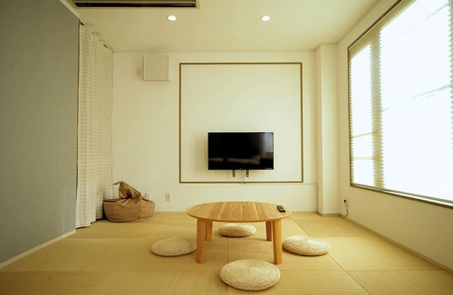 Enzan Onsen House | wanderlust STAY