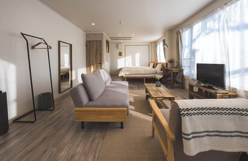 Enzan Onsen House | wanderlust STAY
