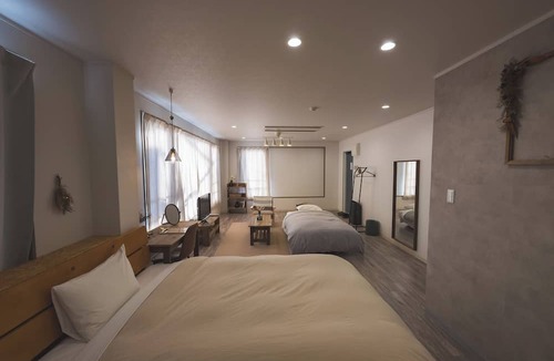 Enzan Onsen House | wanderlust STAY