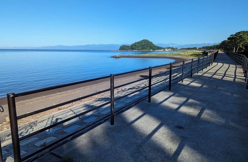 Numazu House | Private rooms in togo beach side house
