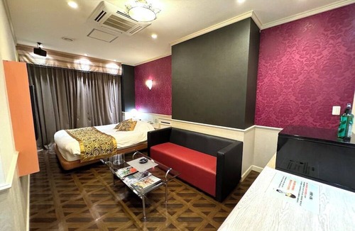 Asahi Ward Hotel | HOTEL EN