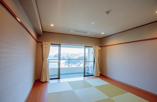 Manazuru Hotel | Retreat Manazuru -Rustic Retreat-