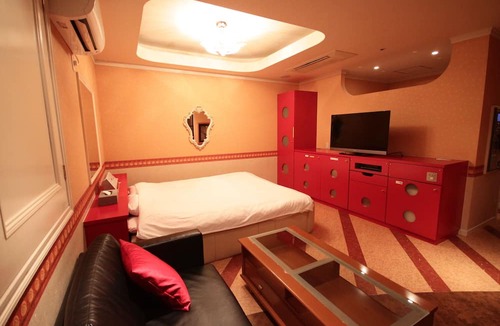 Yoshioka Hotel | HOTEL ANNOIE