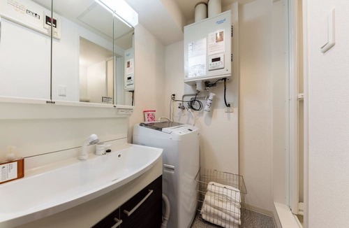 Otaru Apartment | AQUAMARINE / Otaru Hokkaidō