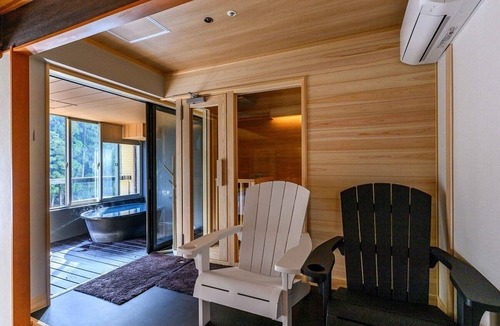 Kawayu Hot Springs House | Sansuikan Kawayu Midoriya