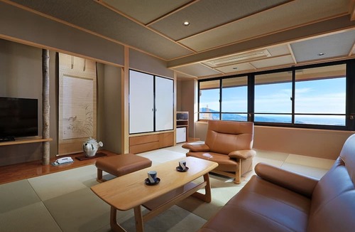 Tsukuba House | Tsukubasan Onsen Edoya
