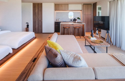 Taketomi-jima Taketomi-cho Hotel | seven x seven ishigaki