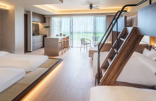Taketomi-jima Taketomi-cho Hotel | seven x seven ishigaki