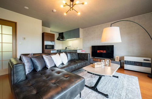 Toya House | Private Lodging HAN