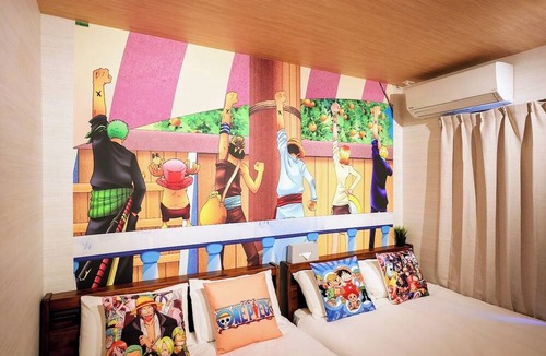 Kita Apartment | Itabashi Ekimae Store Diamond Yuu