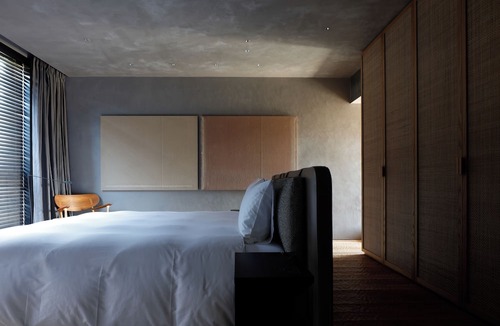 Nishiazabu House | NOT A HOTEL HIROO