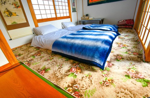Matsuyama House | Himerakuen