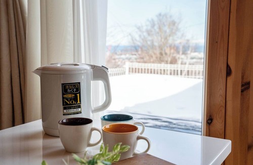 Zenibako Ski Chalet | THE Crestview Lodge