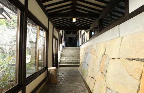 Ena House | Iwamurasansou