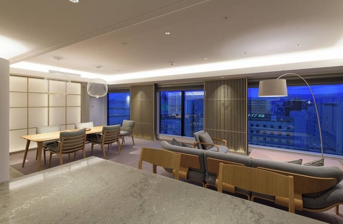 Aomori Hotel | ReLabo-Medical Spa&Stay-
