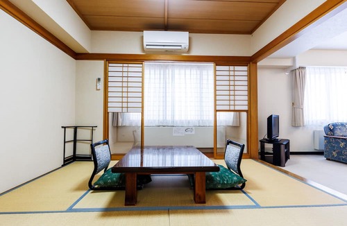 Nemuro Hotel | Tabist Hotel Nemuro Kaiyoutei