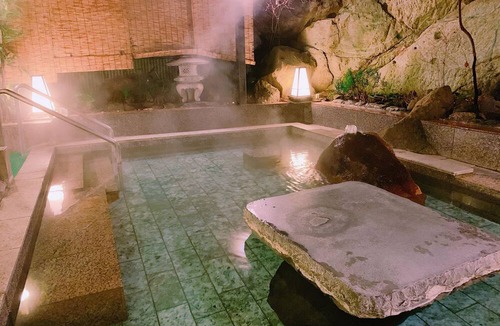 Izu Nagaoka Onsen House | Koubounoyu Nagaoka