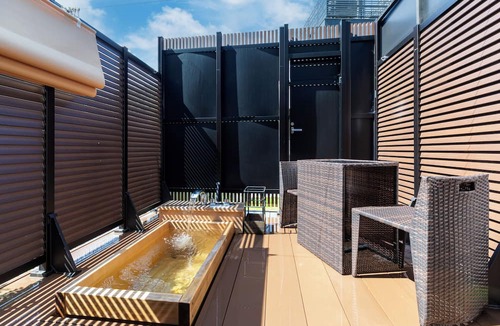 Izu Nagaoka Onsen House | Koubounoyu Nagaoka