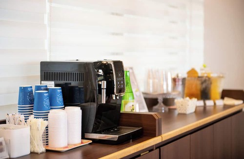 Kushiro Hotel | Smile Hotel Kushiro