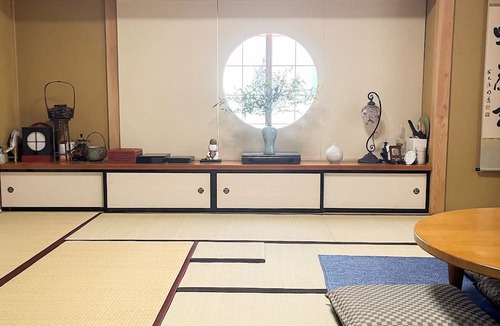 Shinkashio Onsen House | This is an owneroccupied private lodging where yo - Family Resort An / Nasu-gun Tochigi