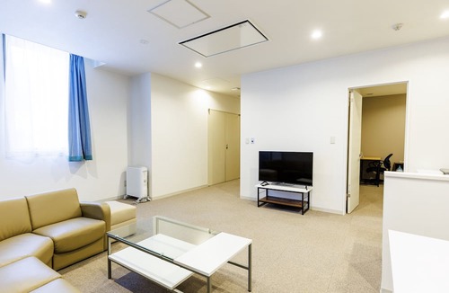 Kitami Hotel | Tabist Kitami Athlete Stays