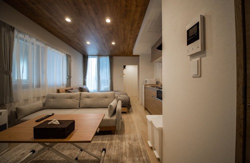 Asahikawa Apartment | Aspen106