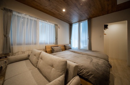 Asahikawa Apartment | Aspen106