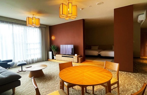 Yumoto Hotel | Resort Hotel Raki House Nasu