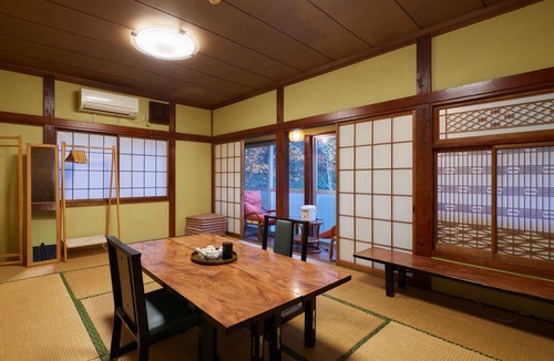 Tokamachi Hotel | Hayamasou