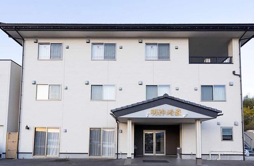 Shizugawa Hotel | Myojinzakiso