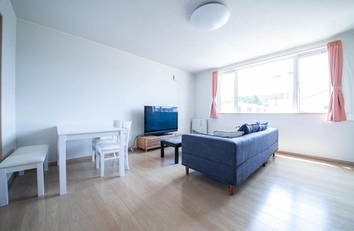 Sorachi-gun Apartment | LAVATERA