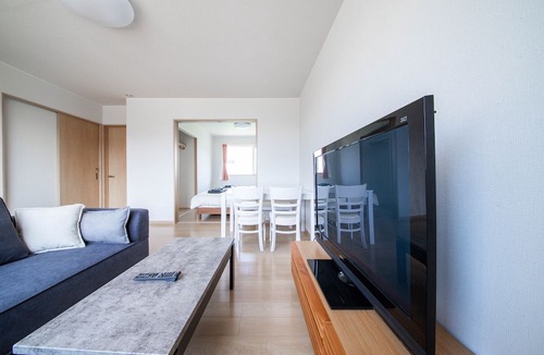 Sorachi-gun Apartment | LAVATERA