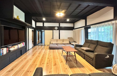 Yotsukaido Other | One Night One View One Destiny