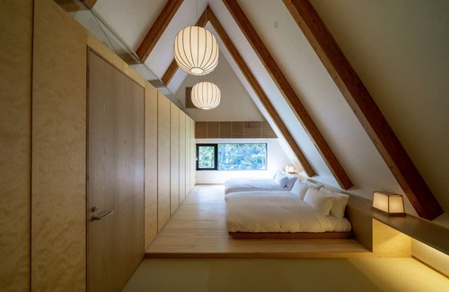 Hakuba Hotel | KANOLLY Resorts HAKUBA