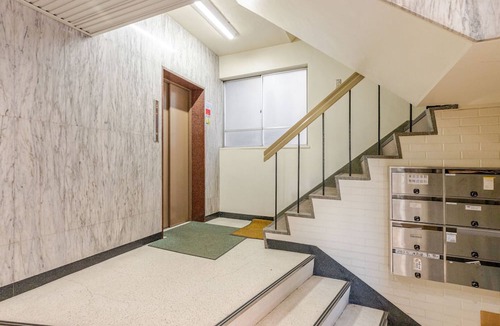 Nishiwaseda Apartment | SW Nishi-Waseda Building 202