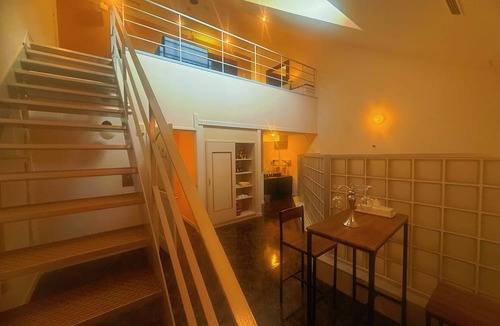 Ikaho Stone Steps Hotel | Ikaho no Sora