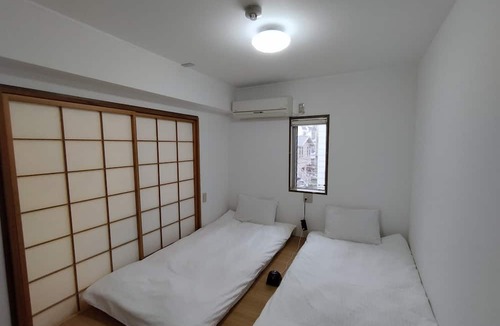 Minamiotsuka Hotel | Hotel Belle Via Tokyo
