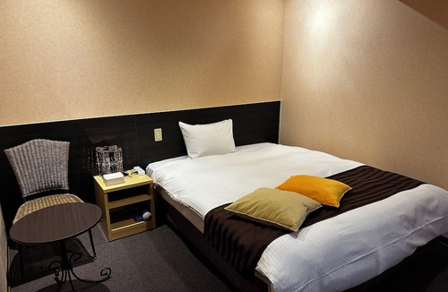Hirosaki Hotel | Hirosaki Toei Hotel