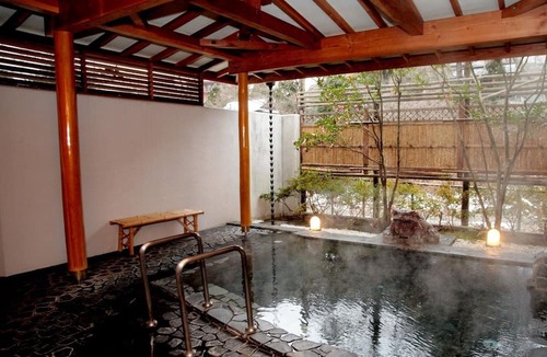 Fukushima House | Tworoom continuous guest room Popular dish / Fukushima Fukushima