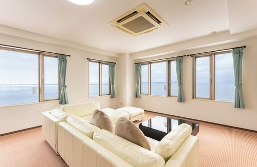 Chinishibetsu Hotel | Livemax Resort Shiretoko Seafront