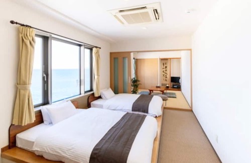 Chinishibetsu Hotel | Livemax Resort Shiretoko Seafront