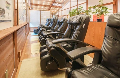 Kawanehon House | How to do itFusion of outdoor and healingHot s / Haibaragun Shizuoka
